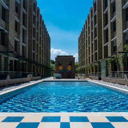Livinnx Barranquilla Barranquilla  Kültér fotó