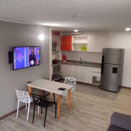 Livinnx Barranquilla Barranquilla  Kültér fotó