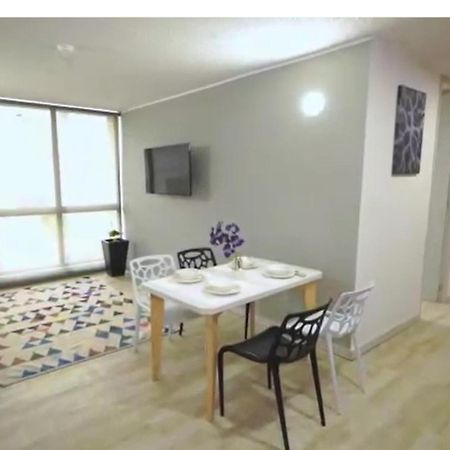 Livinnx Barranquilla Barranquilla  Kültér fotó
