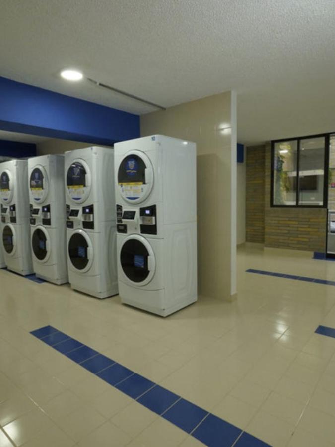 Livinnx Barranquilla Barranquilla  Kültér fotó