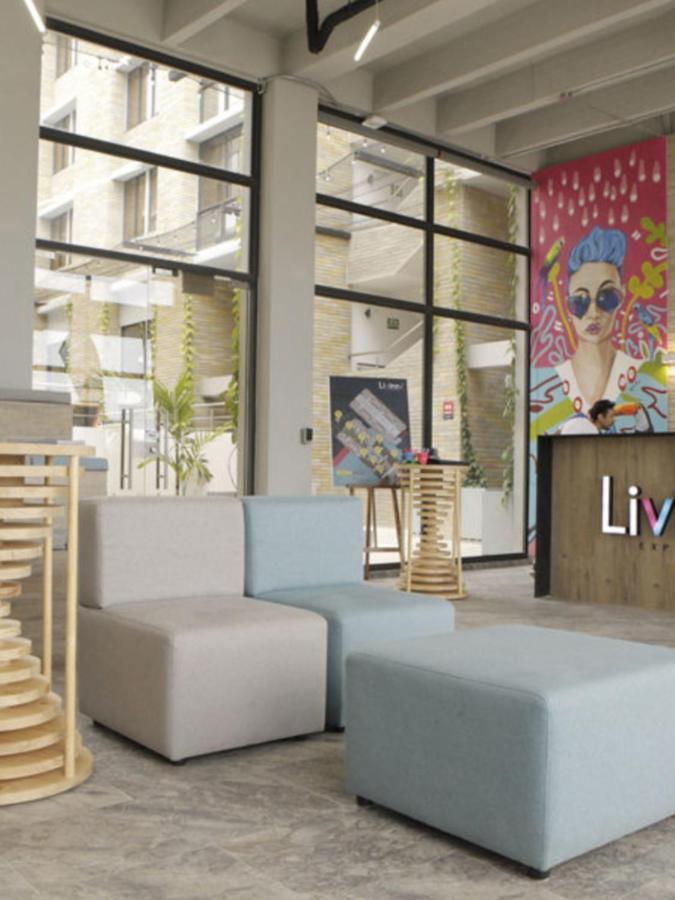 Livinnx Barranquilla Barranquilla  Kültér fotó