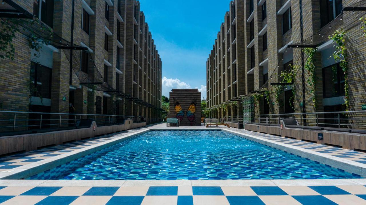 Livinnx Barranquilla Barranquilla  Kültér fotó