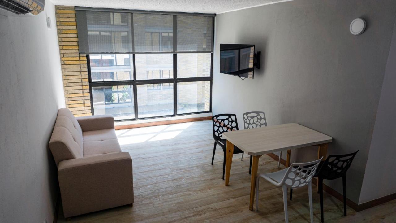 Livinnx Barranquilla Barranquilla  Kültér fotó
