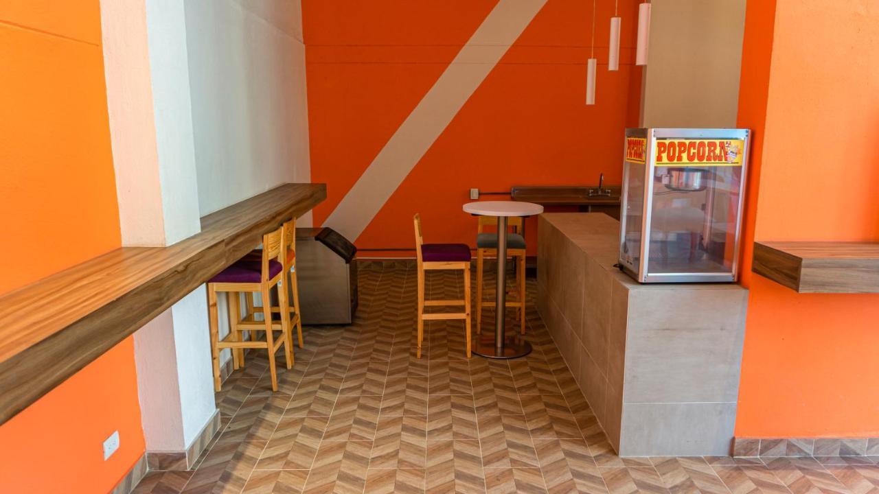Livinnx Barranquilla Barranquilla  Kültér fotó