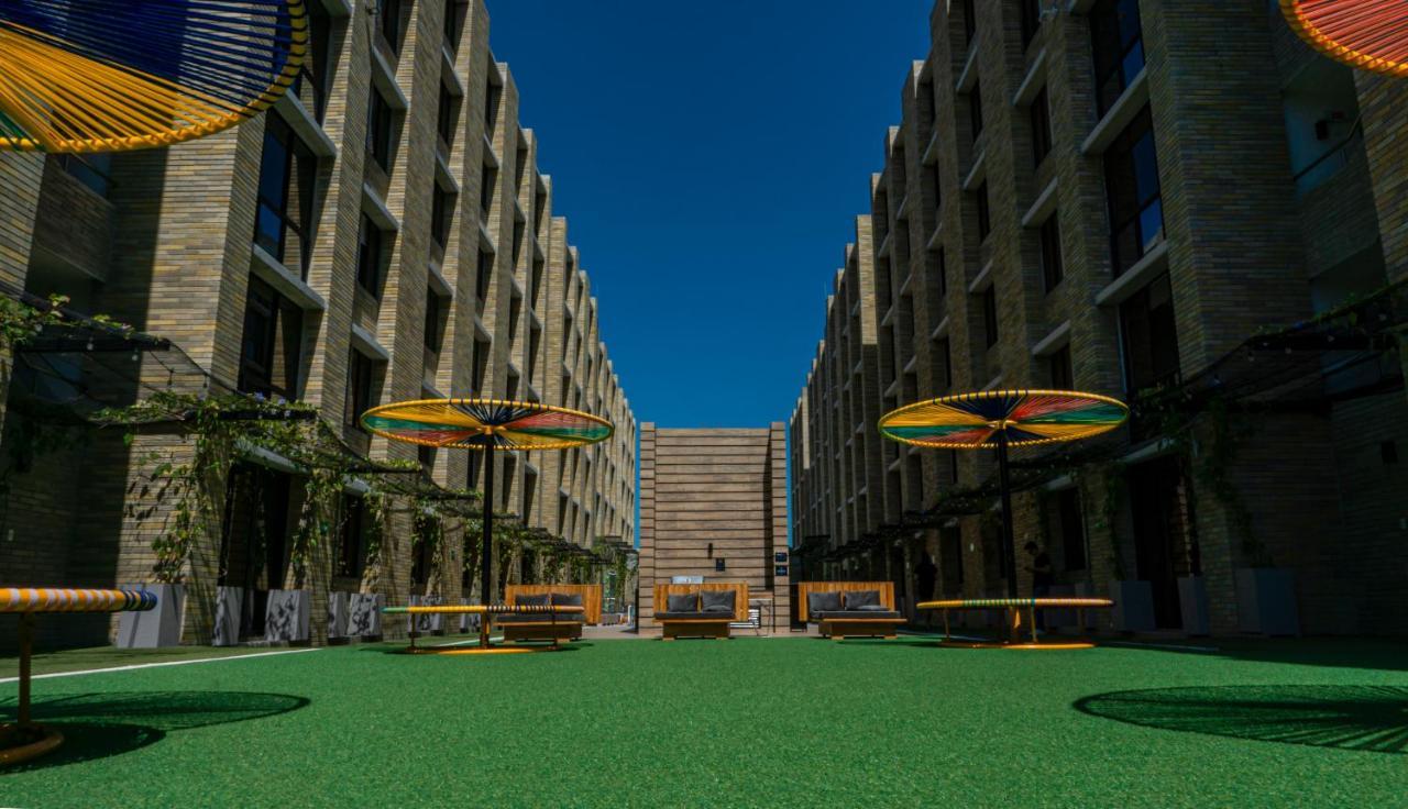 Livinnx Barranquilla Barranquilla  Kültér fotó