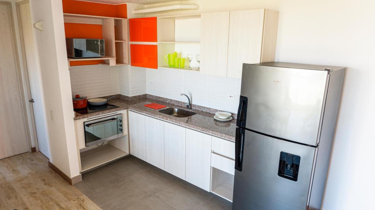Livinnx Barranquilla Barranquilla  Kültér fotó
