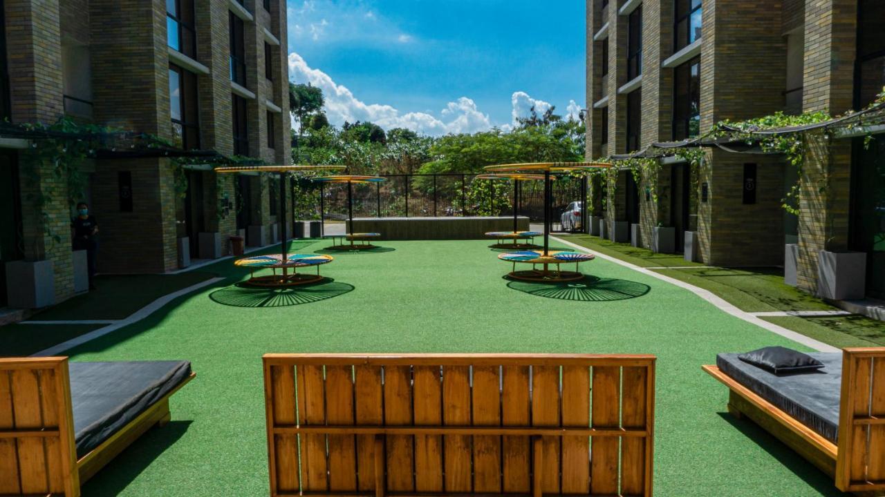 Livinnx Barranquilla Barranquilla  Kültér fotó
