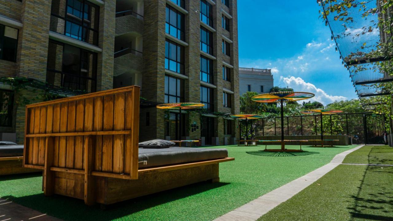 Livinnx Barranquilla Barranquilla  Kültér fotó