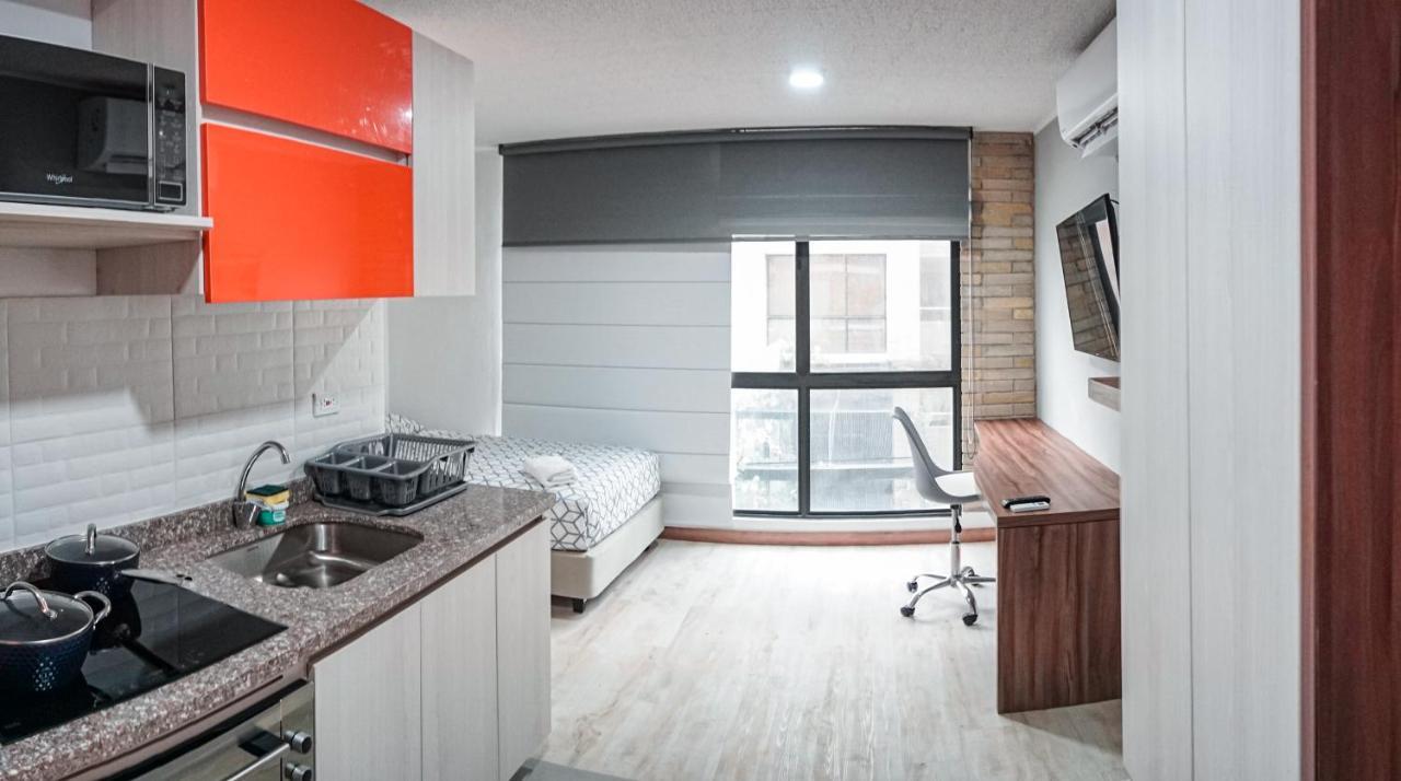 Livinnx Barranquilla Barranquilla  Kültér fotó