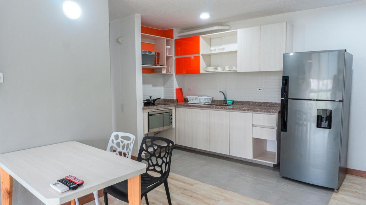 Livinnx Barranquilla Barranquilla  Kültér fotó