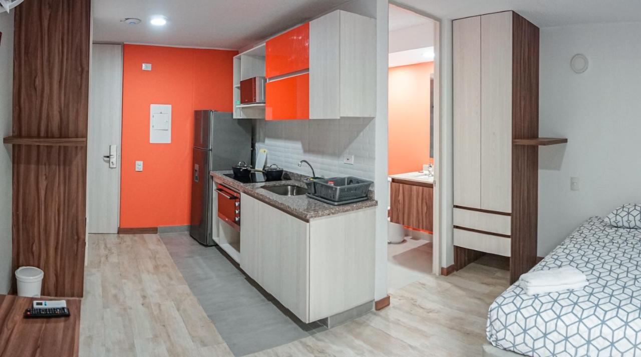 Livinnx Barranquilla Barranquilla  Kültér fotó