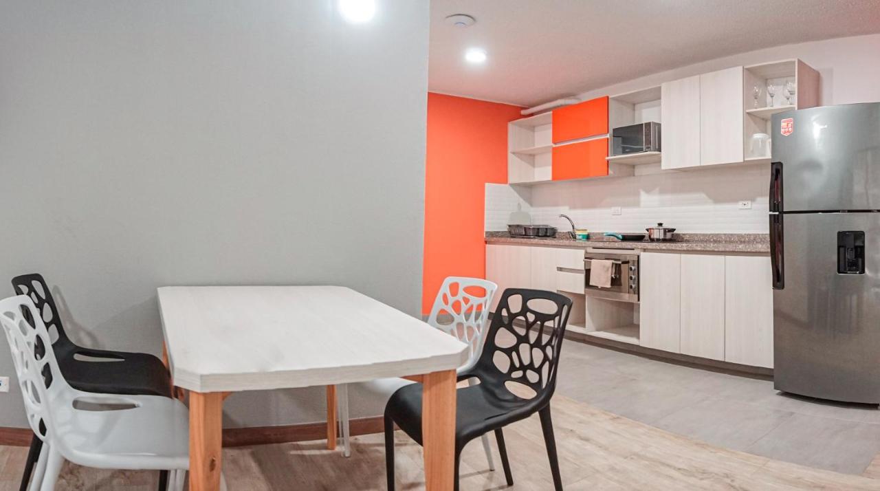 Livinnx Barranquilla Barranquilla  Kültér fotó