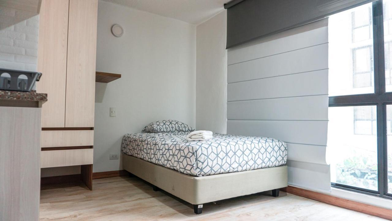 Livinnx Barranquilla Barranquilla  Kültér fotó