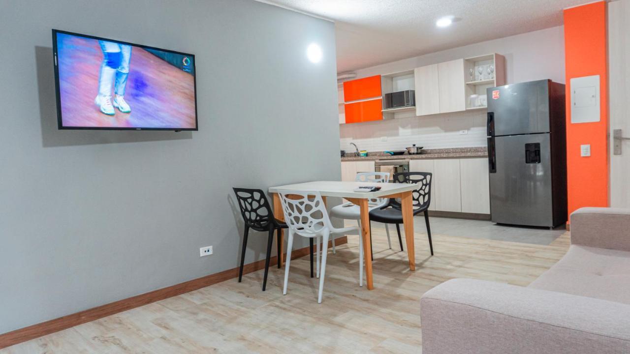 Livinnx Barranquilla Barranquilla  Kültér fotó