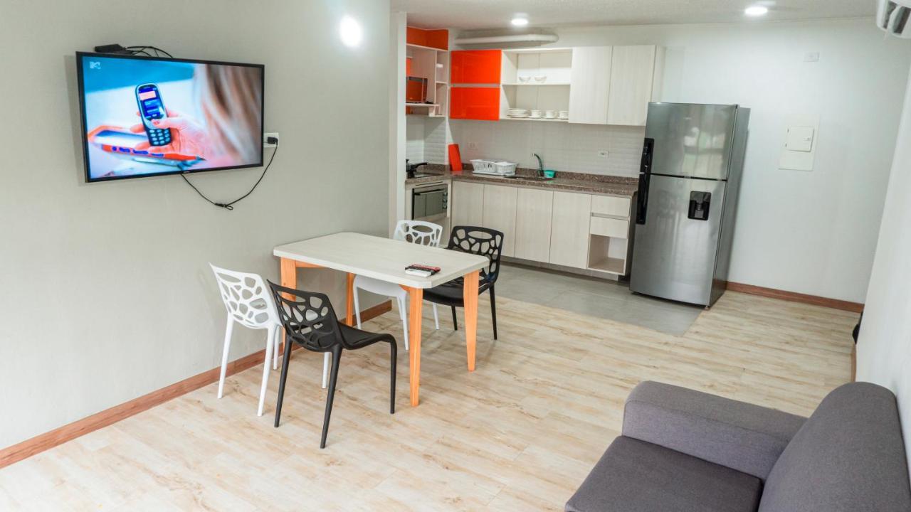 Livinnx Barranquilla Barranquilla  Kültér fotó