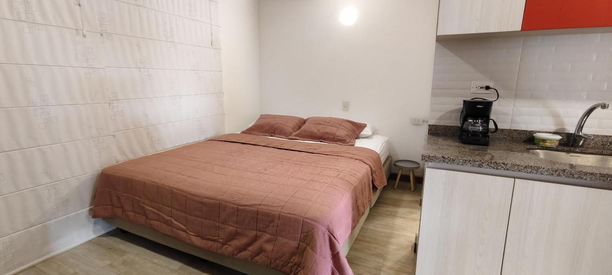 Livinnx Barranquilla Barranquilla  Kültér fotó