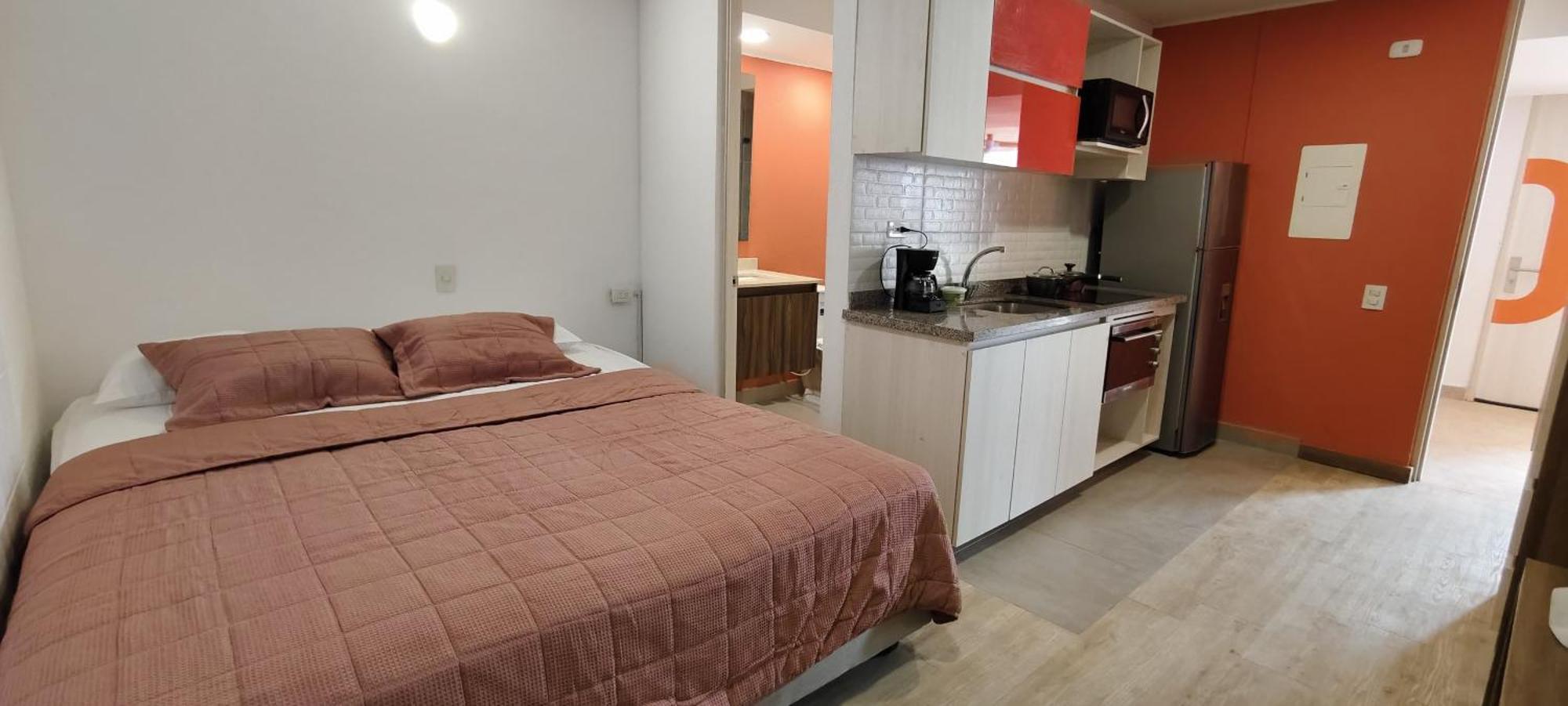 Livinnx Barranquilla Barranquilla  Kültér fotó