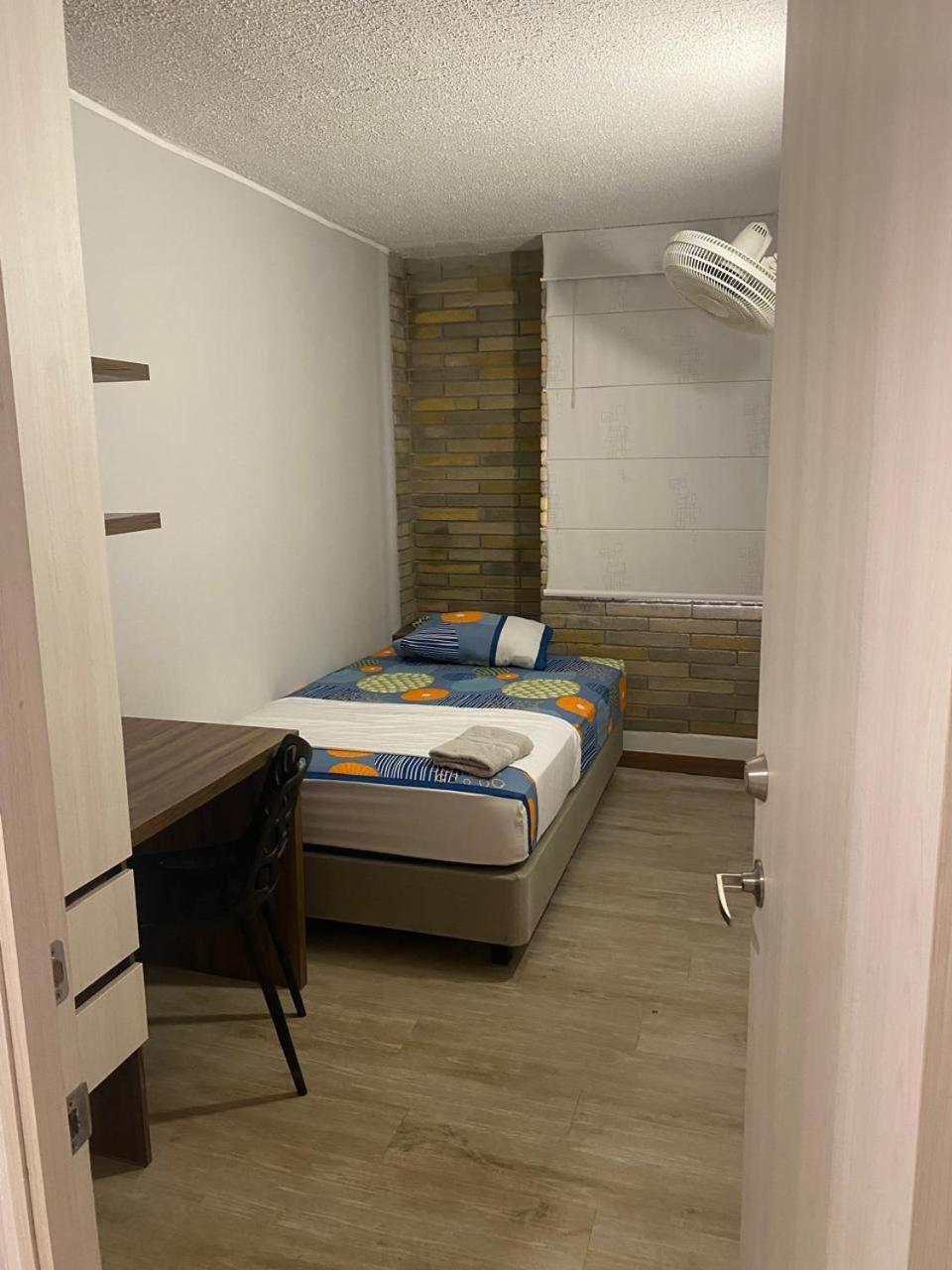 Livinnx Barranquilla Barranquilla  Kültér fotó