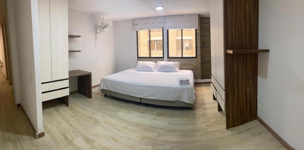 Livinnx Barranquilla Barranquilla  Kültér fotó