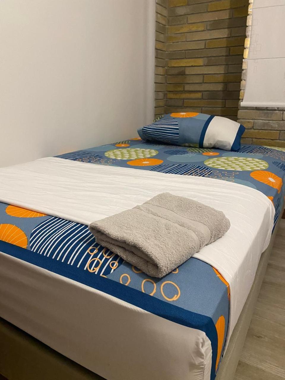 Livinnx Barranquilla Barranquilla  Kültér fotó