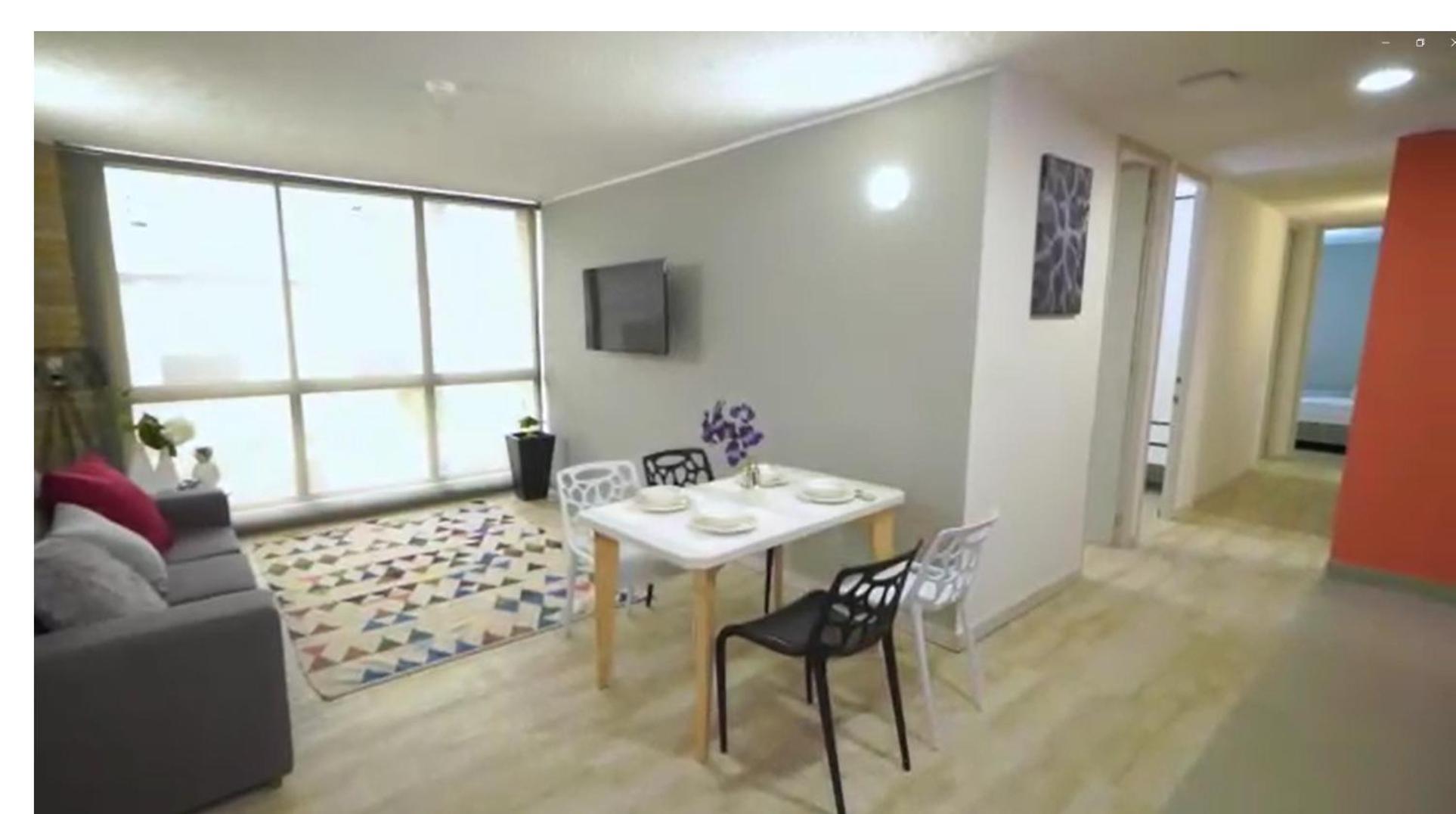 Livinnx Barranquilla Barranquilla  Kültér fotó