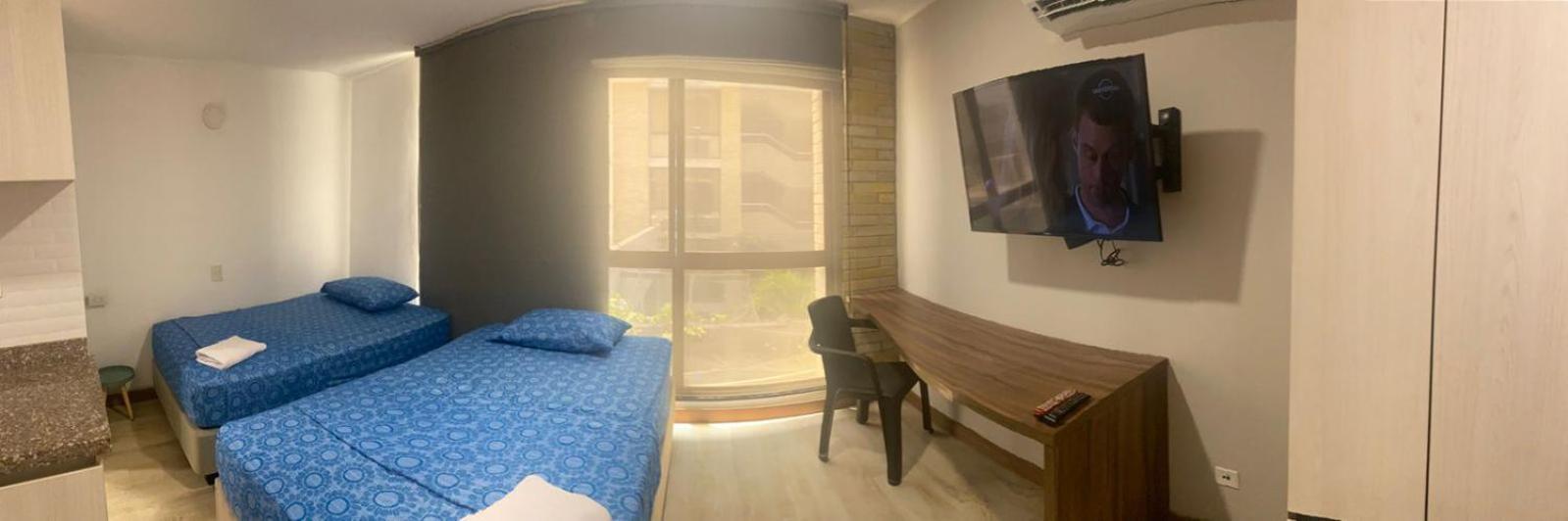 Livinnx Barranquilla Barranquilla  Kültér fotó
