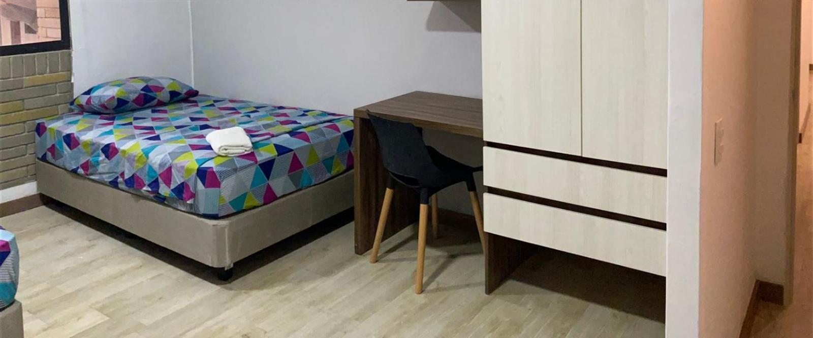Livinnx Barranquilla Barranquilla  Kültér fotó