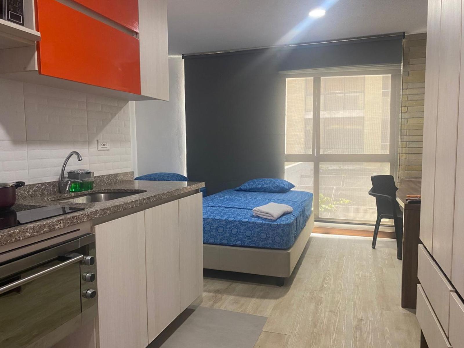 Livinnx Barranquilla Barranquilla  Kültér fotó