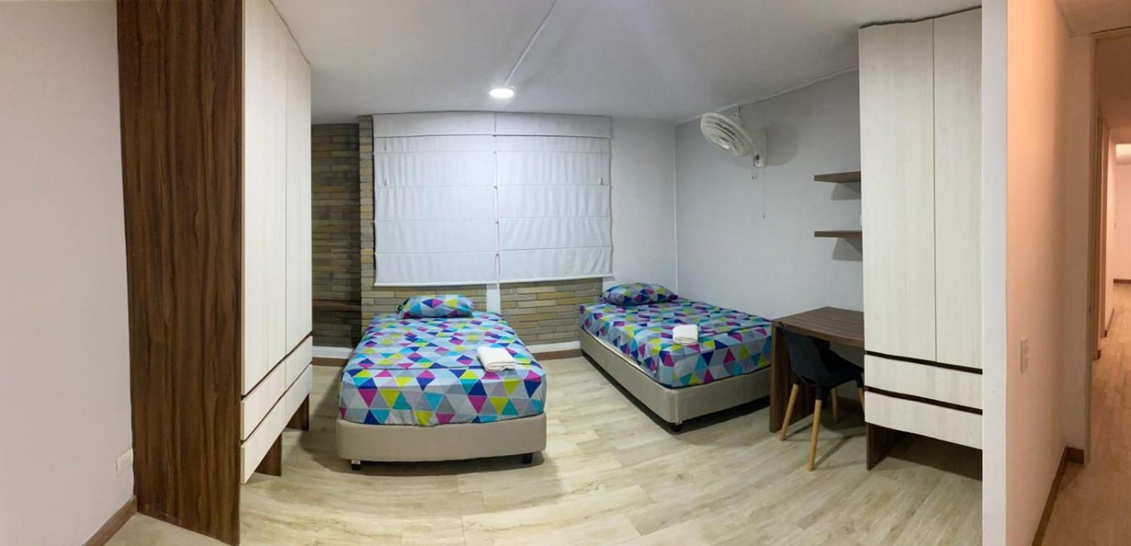 Livinnx Barranquilla Barranquilla  Kültér fotó